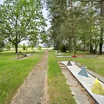 11 - Kimbucht Holiday park Reichendorf