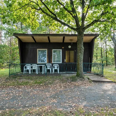 Vakantiepark 11 - Kimbucht *