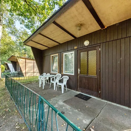 Vakantiepark 11 - Kimbucht Reichendorf