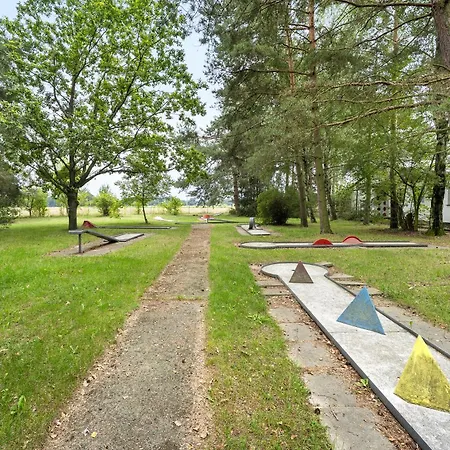 11 - Kimbucht Vakantiepark Reichendorf