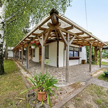 Vakantiepark 11 - Kimbucht