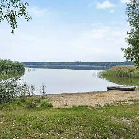 Vakantiepark 11 - Kimbucht